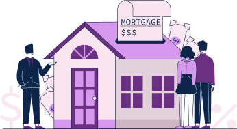We secure the finest mortgage solution for you