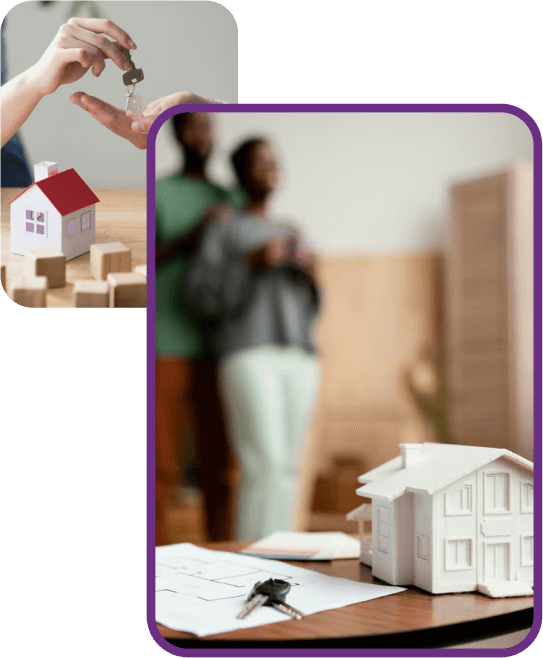 Is It Time for a Mortgage Refinance? Let’s Explore Your Best Options — with the Best Rates.