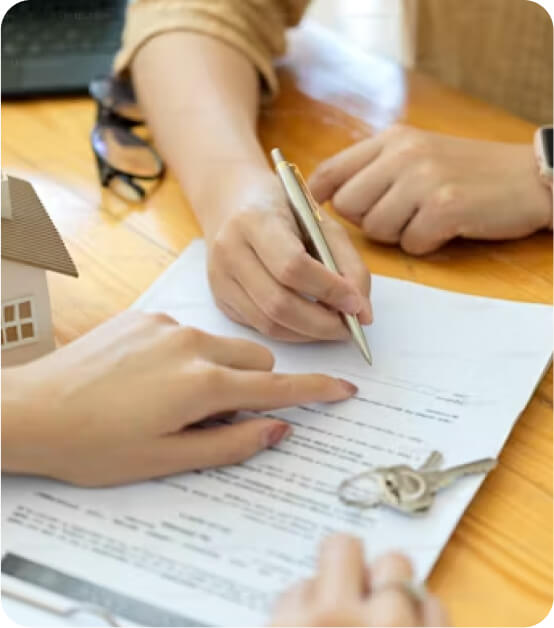 We work your mortgage renewal a little harder to get your best rate.
