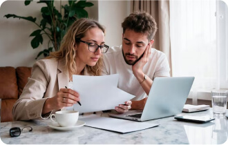 Refinance